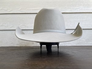 100 Beaver Cowboy Hat | eBay display picture 3