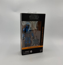 Star Wars Black Series Privateer 6  Action Figure The Mandalorian  39 New Sealed