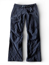 Rab - Vector Trousers - UK 10