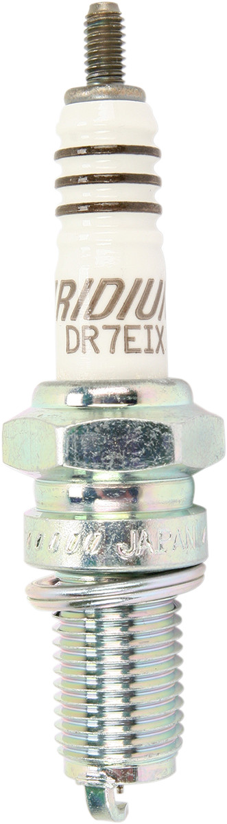 NGK SPARK PLUGS Iridium IX Spark Plug - DR7EIX 5686