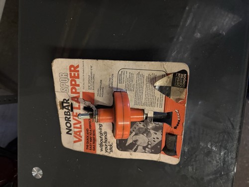 Norbar Valve Flapper - Picture 1 of 1