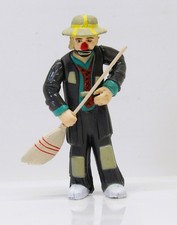Bachmann G Scale Circus Emmett Kelly Jr. Clow...