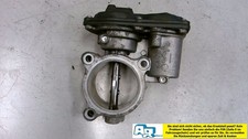 Drosselklappenstutzen Mini (bmw) Mini Bj 2014 13547810752