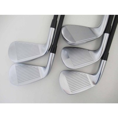 Callaway QUANTUM MAX Irons ATHLEMAX 60 #6-PW Flex:R | eBay