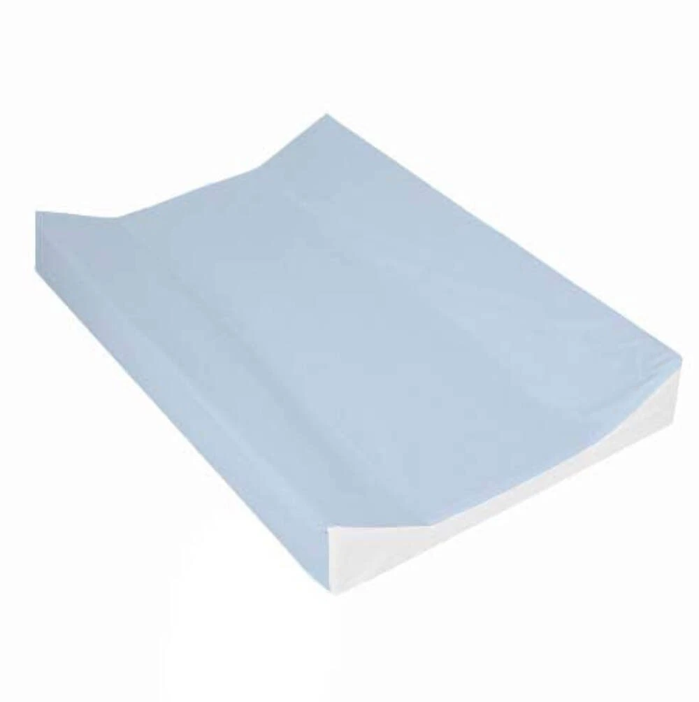 Babybase Anti-Roll Wedge Changing Mat Waterproof Padded Baby Mat NEW
Opens in a new window or tab
