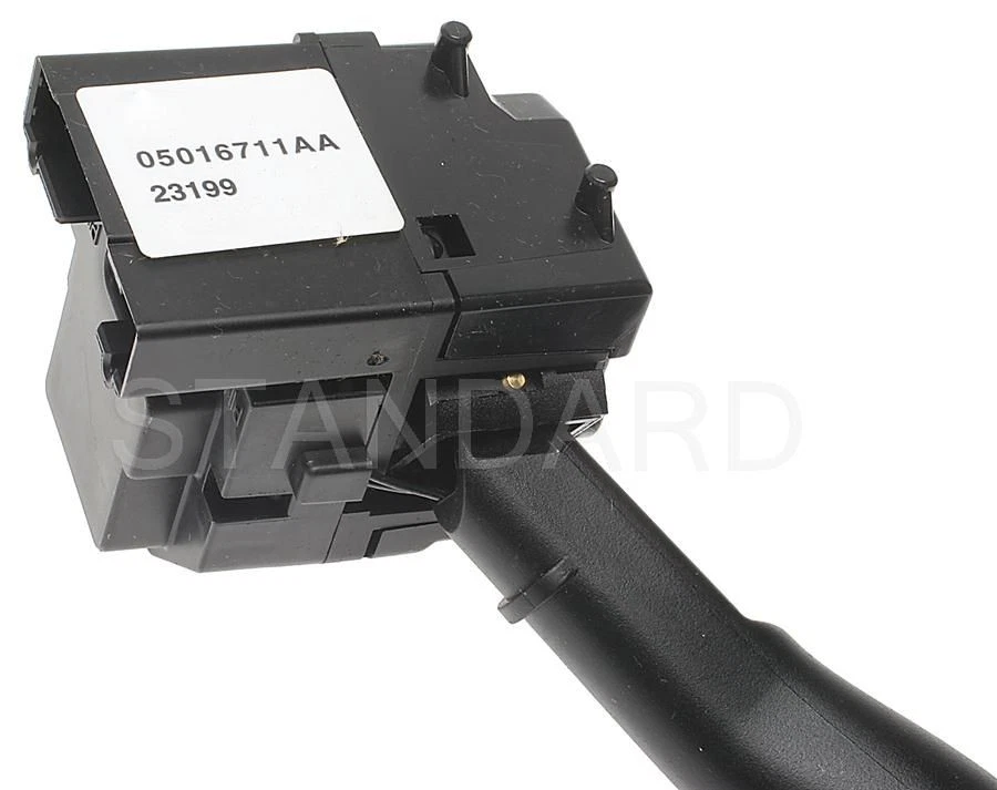 Nuevo interruptor limpiaparabrisas SMP para Jeep Wrangler 2001-2006 Foto 2 de 4