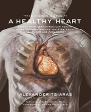 InVision Guide to a Healthy Heart, The by Tsiaras, Alexander