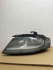 AUDI A4 B8 08-12 HALOGEN HEADL…