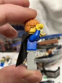 LEGO Harry Potter Lot Knockturn Alley + Privot Drive + Minifigures