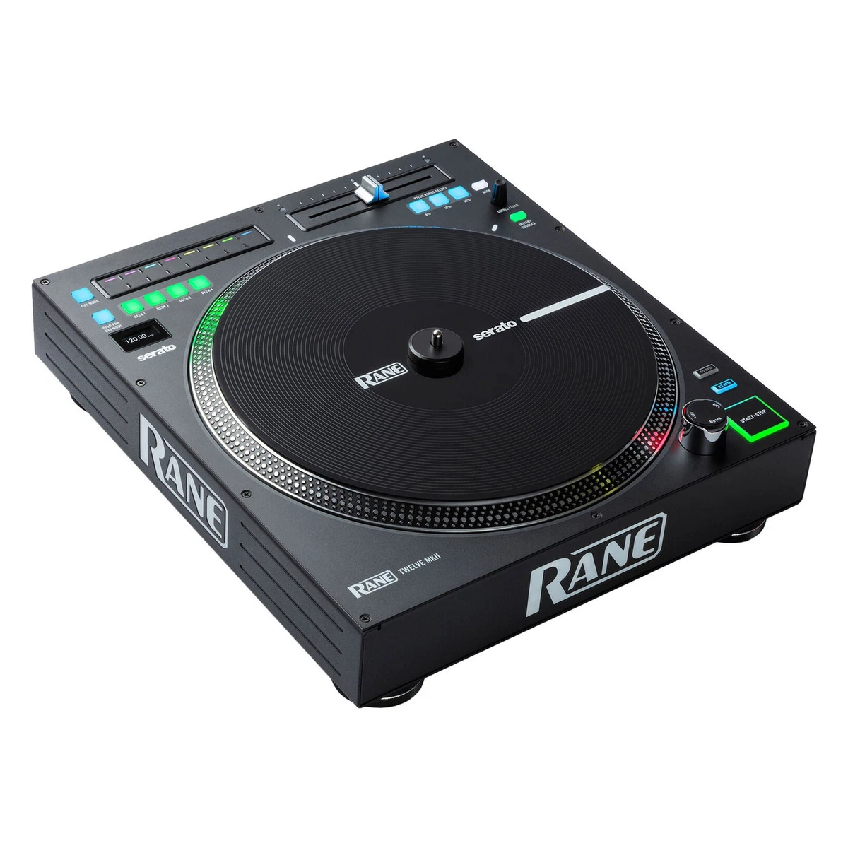 Preços baixos em Rane Toca-discos para DJs | eBay