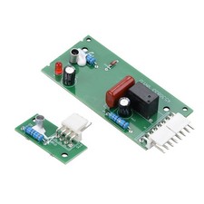 Refrigerator Control Board Kit W/Transmit  Receive Boards 4389102 For Whirlpool