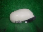 NISSAN March 2003 UA-AK12 Right Side Mirror 96301AX213 [Used] [PA108918818]