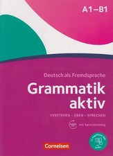 Grammatik aktiv - Deutsch als Fremdsprache - ...