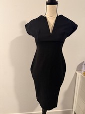 Women’s Sleeveless Fashion Nova Dress Size L Black