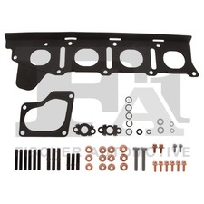 TURBOLADER MONTAGESET LINKS FÜR MERCEDES-BENZ M-KLASSE (W166) - FA1 KT140820