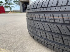 2656518 Michelin Primacy Ltx Tire F-150 Yukon Silverado 26565r18 New Take Off 2656518 Michelin Primacy Ltx Tire F-150 Yukon Silverado 26565r18 New Take Off