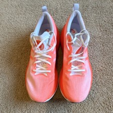 ASICS SUPERBLAST FF Turbo Men's Running Shoes Bright Orange US 10.5