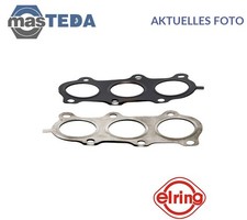 773490 DICHTUNG ABGASKRÜMMER CYLINDER HEAD ELRING FÜR RENAULT TWINGO III