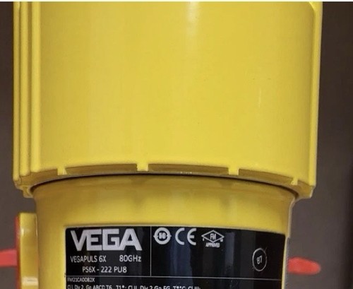 Vegaplus 6x Used -Tested