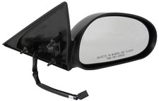 New Oem Grade Rh Door Mirror 1994-1995 Ford Mustang Power Fo1321104 Svt Cobra R