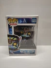 Funko Pop! Movies: Avatar Battle Neytiri #1323 Figure BRAND NEW IN BOX