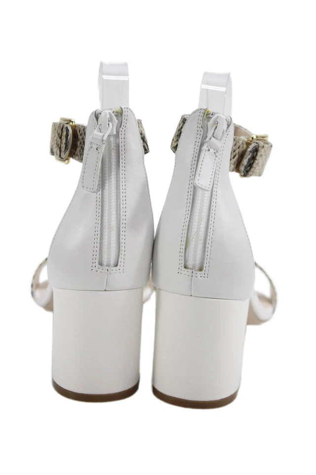 Cinturón Giorgio Armani Hombre Cuero Tono Plateado Ancho Medio Negro Talla 54 EUR Foto 4 de 4