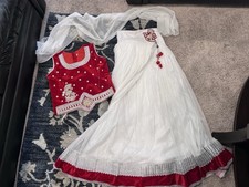 Bollywood Girls Lengha