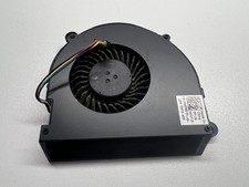 Dell Latitude E5530 15.6" Genuine Laptop CPU Cooling Fan 9HTYD DC28000AESL