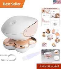 Electric Razors for Women, Facial Hair Removal, Shaver for Women