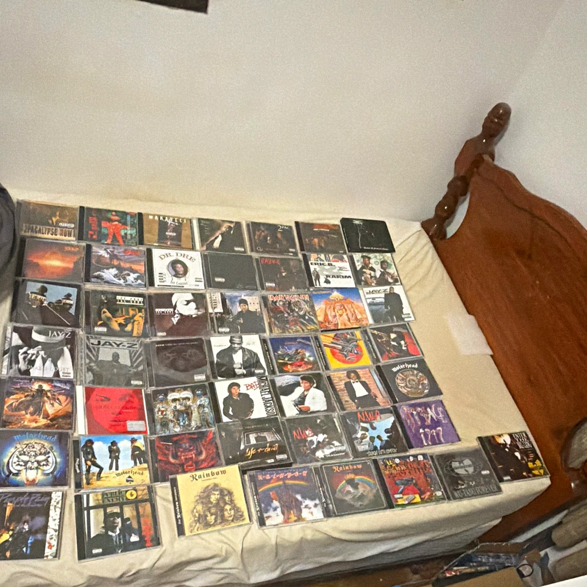 Dr. Dre Album Music CDs for sale | eBay