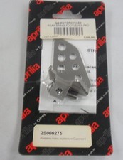 KIT PEDALINO FRENO POSTERIORE REGOLABILE PER APRILIA CAPONORD - ACCESSORIO ORIGI