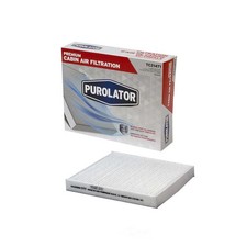 Cabin Air Filter-FULL HYBRID EV-GAS (FHEV), FI Purolator TC21471 PUROLATOR TC21