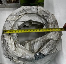 6-Pack CBT-65 Razor Wire Coils - ~150-200 Linear Feet Total