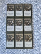 The Great Courses Fine Arts  Music DVD  s Lot Of 9 And Guidebooks 18 DVD  s Total