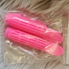 2PC Volumizing Hair Root Clip Curler Roller Wave Fluffy Clip Styling Tool Women