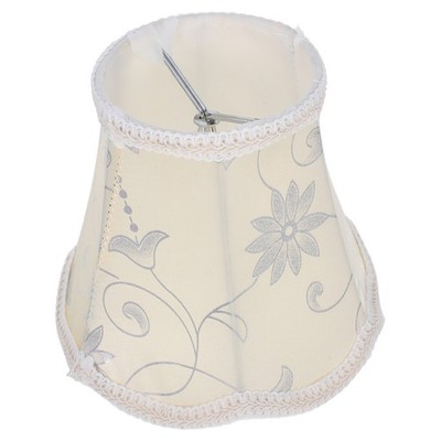  Wohnaccessoire Für Vintage-Wohndekoration Leuchte Lampenschirm Lampenschirme