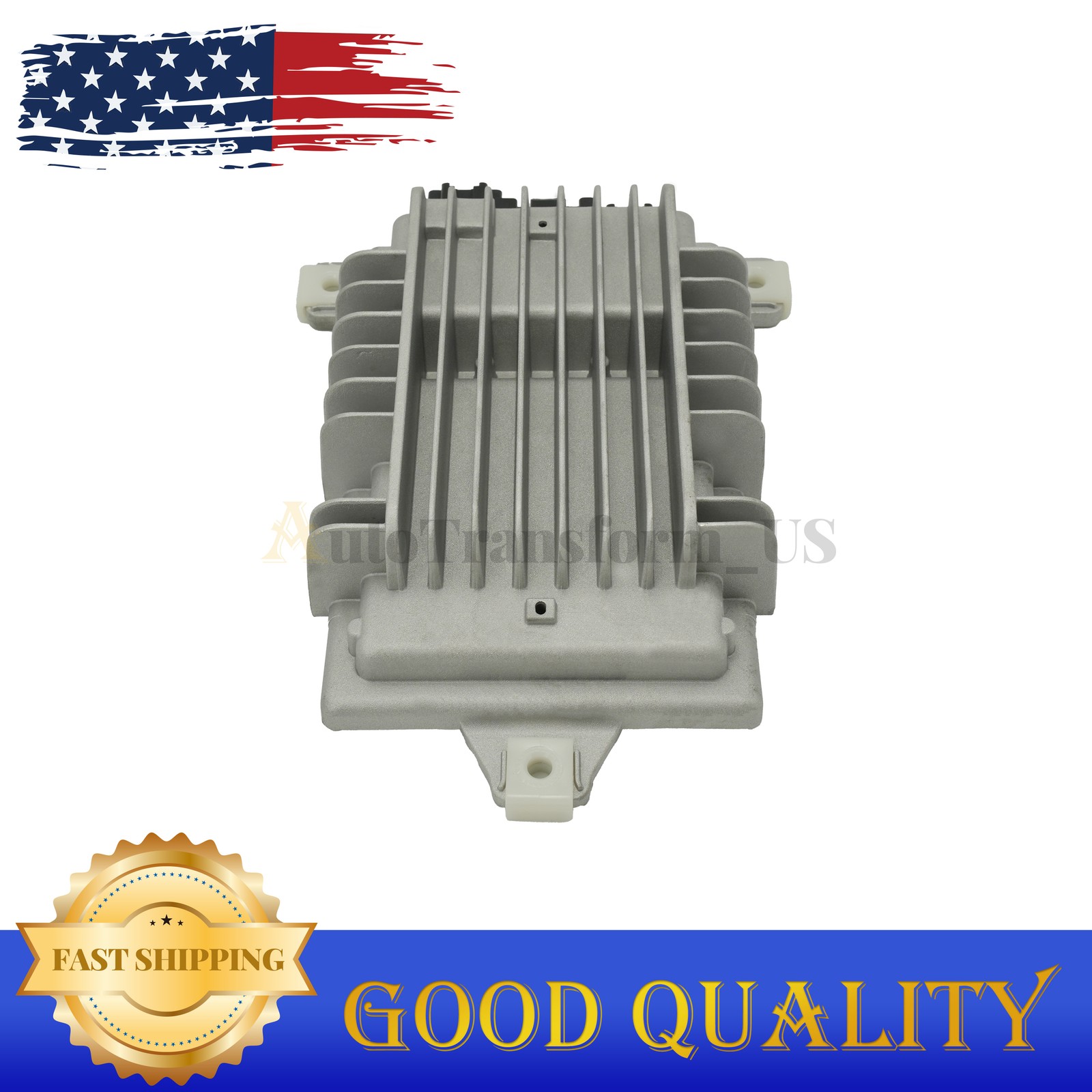 For Bose Audio Radio Amplifier Amp Fit 08-19 Maserati GranTurismo S M145 230520