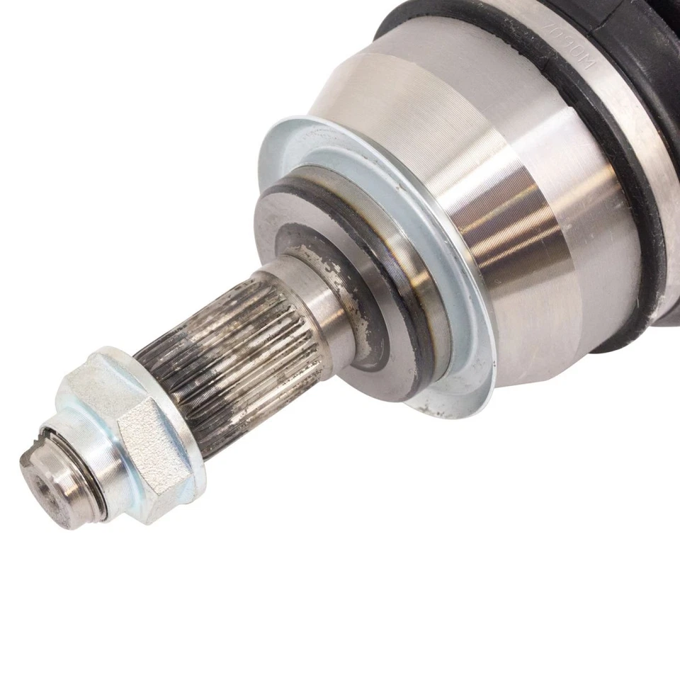 Juego de ejes delanteros CV para Mini Cooper 2007-2014 Foto 3 de 4