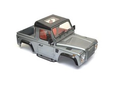 Team Raffee Co. Defender D90 Pickup Truck 1/1...