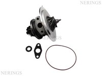 Turbolader Chra Renault Laguna I 1.9 Dci CHRA10-0008 703245-0001