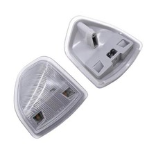 68302828AA Left and Right LED Side Mirror Turn Signal Light Compatible with