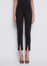 Denny Rose Art 521DD25011 Pantaloni con spacchetti Collez Autu/Inver 2025 2026