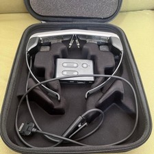 EPSON MOVERIO Smart Glass BT-35E OLED Panel Monitor 60Hz Used Condition