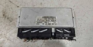 MERCEDES-BENZ E W210 ABS Steuergerät 0265109053 0195454732 3.00 Diesel 34683004