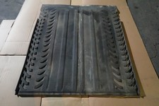 2002-2013 Oem Gm Chevy Avalanche Truck Bed Rubber Mat Rear Cargo Liner