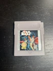 Star Wars Nintendo Game Boy DMG-WS-USA-1 CARTRIDGE ONLY