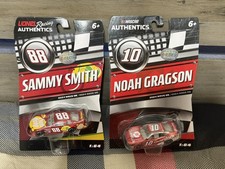 Lot 2 PCs. SAMMY SMITH 2024 CHERRY LEMON NOAH GRAGSON OVERSTOCK LUQUID CHASE