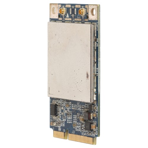 Mini PCIE Wireless Network Card 300Mbps 2.4G 5G Dual Band 802.11A/B/G/N 300M NEW - Afbeelding 10 van 12