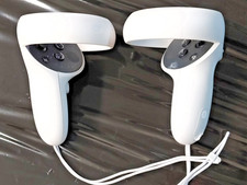 Genuine Oculus Meta Quest 2 VR Left and Right...