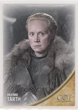 2019 HBO Game of Thrones Season 8 Promos Brienne of Tarth #S8-P9 a0l